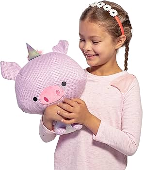 Amazon.com: Ami Amis™ Jumbo Oinkie- Soft Cozy Crochet Plush Amazon.com: Ami Amis™ Jumbo Oinkie- Soft Cozy Crochet Plush
